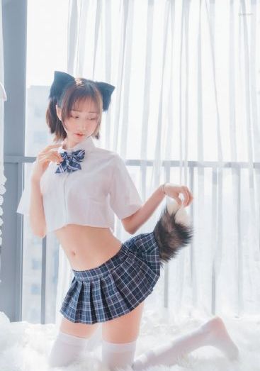 蓝色档案