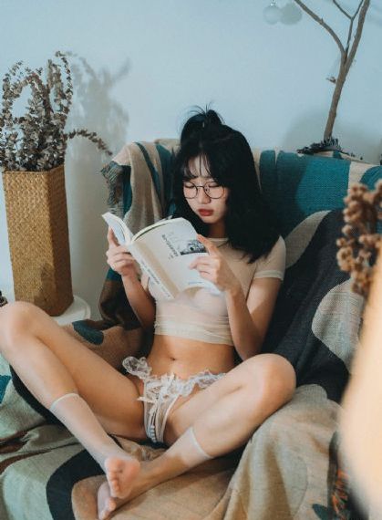 夜型爱人专门店
