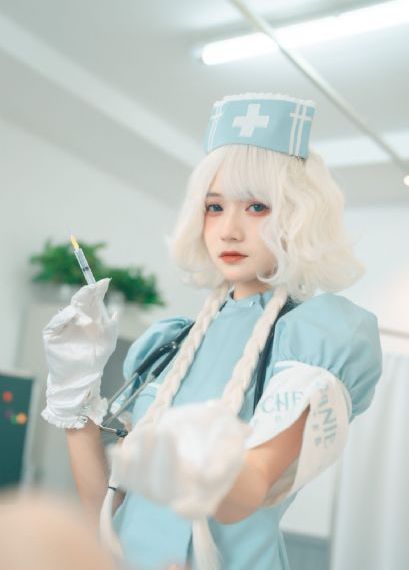 老公出差