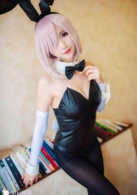 所以……和黑粉结婚了