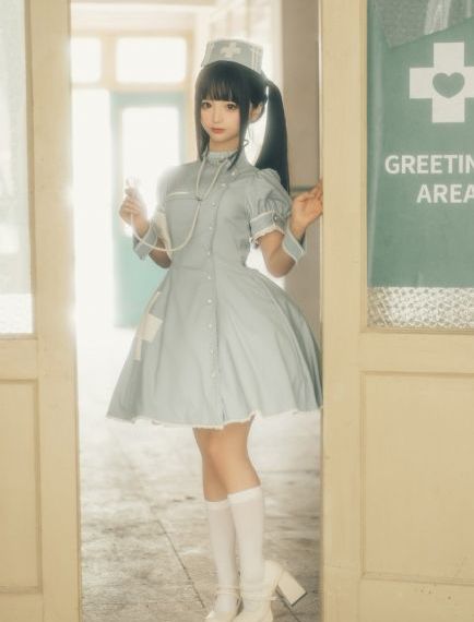 心雨花露