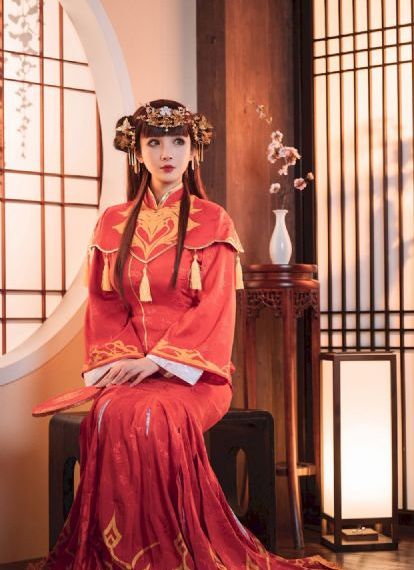 我的狐仙老婆