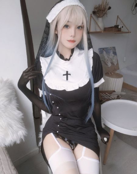 帅气的恶魔