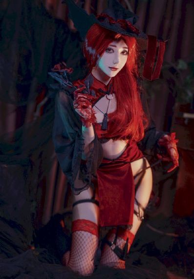 红槐花