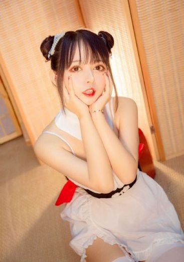 一个好人
