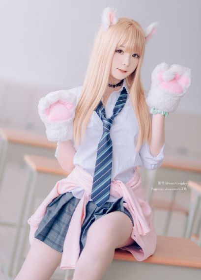 美丽的大脚
