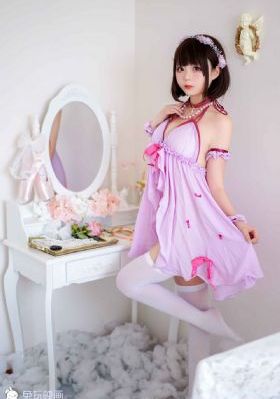 新婚公寓