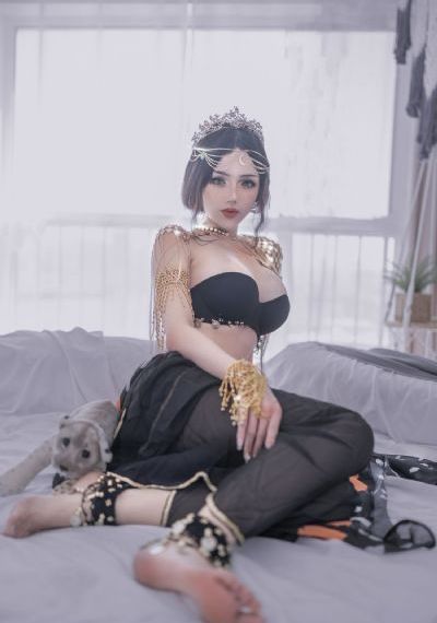炮灰
