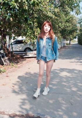 生活是甜蜜的