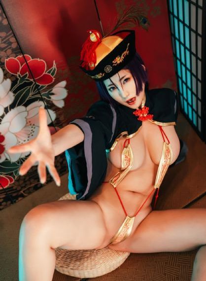 八云树