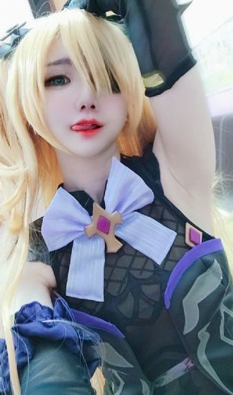 惊声尖叫[第一季全]