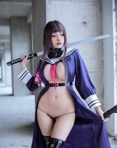 神秘肌肤