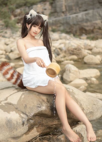 红衫泪痕