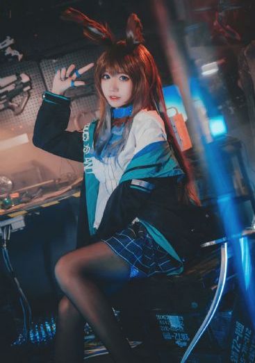 跳跃先生