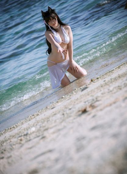 给人生浇点水