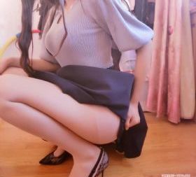 我和爸爸