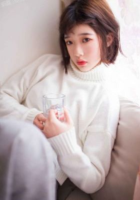 找个高富帅？