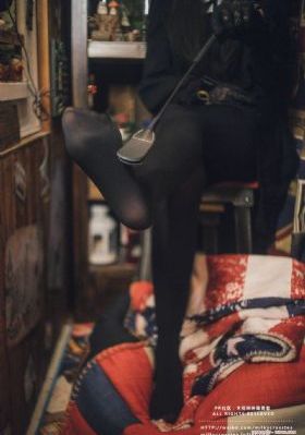 我家来了个小房客