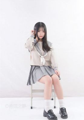 喷火女郎