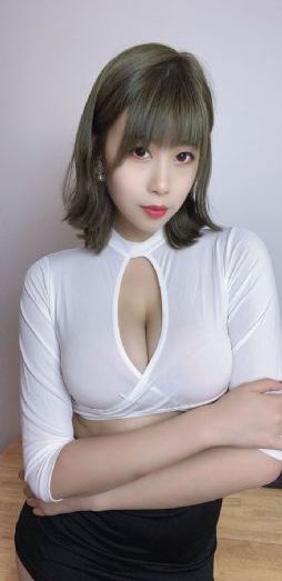 心中观世音