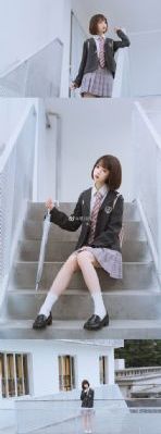 下女们