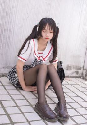 远山的红叶