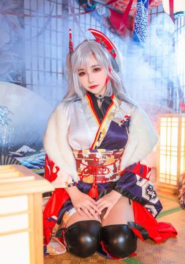我的神烦腐妈