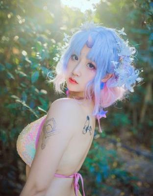 绿绒蒿
