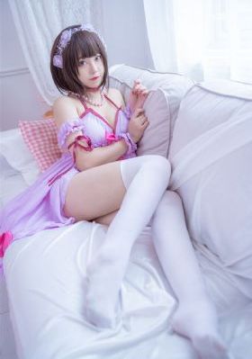 后宫风韵传之霓裳玉女