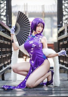 鬼新娘