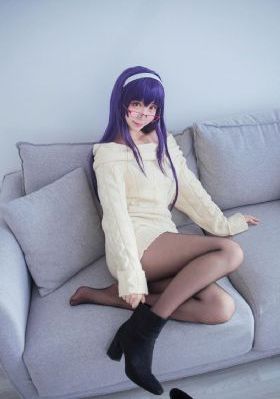 莉西的故事