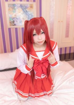 上班女郎