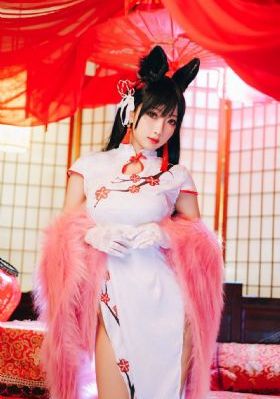 繁星四月