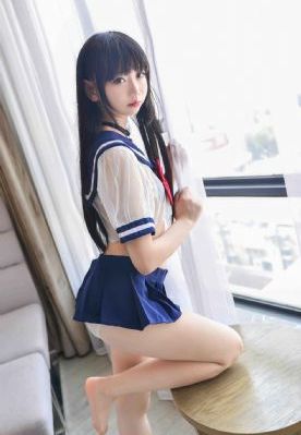 白狐