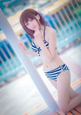 秘密的小奈