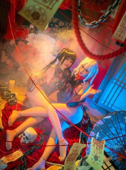 热带丛林历险记