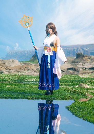 妙探神威