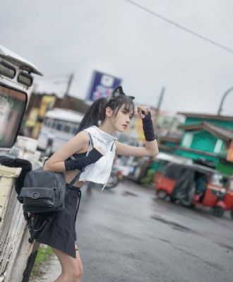 我的极品女神