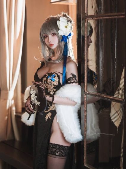 玻璃少女
