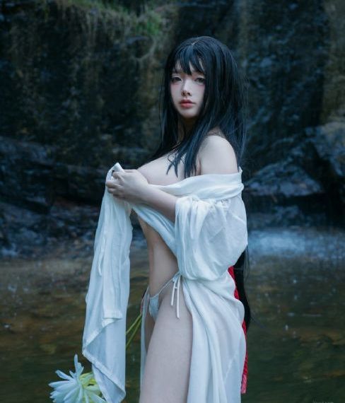 盲井