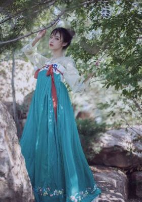 鬼新娘