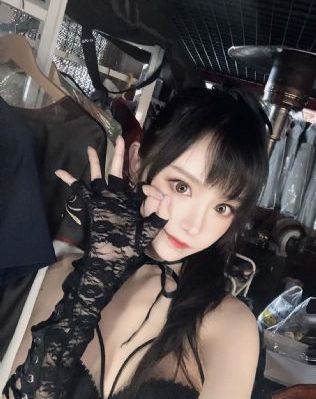 有个男神