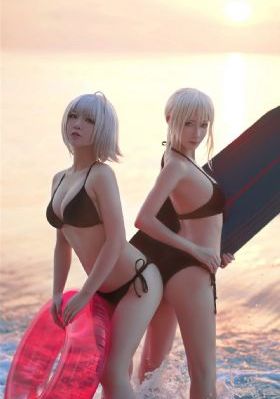 神针
