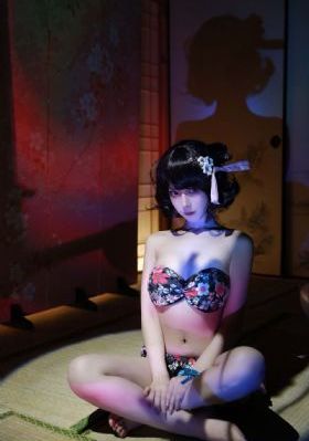 变态女杀手