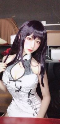 铁甲人