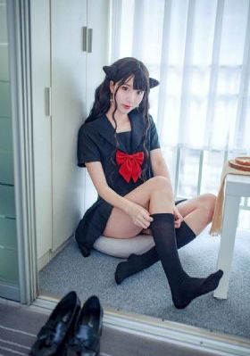 中国女孩