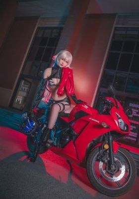 御姐归来