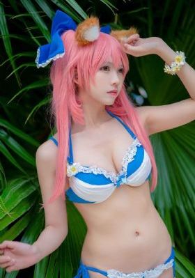青红